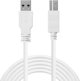 USB 3.0 A-B Cable 1.8 m