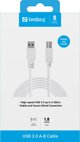 USB 3.0 A-B Cable 1.8 m