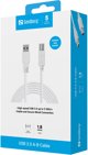 USB 3.0 A-B Cable 1.8 m