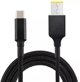 USB-C - Lenovo 7.9 x 0.9 mm  18 5V-20V  100W  1 8m FUSNCCLENOVO7909 (4752243057827)