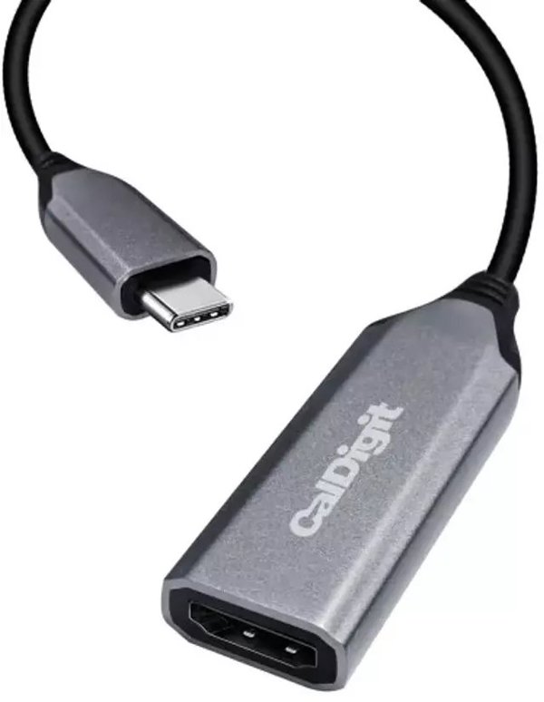 USB-C to HDMI 2.1 8K HDR Video Adapter