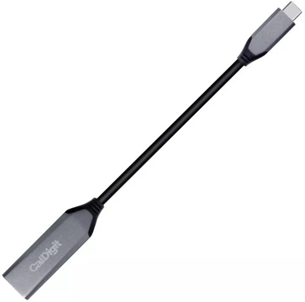 USB-C to HDMI 2.1 8K HDR Video Adapter