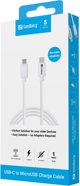 USB-C to MicroUSB Charge