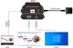 USB-C Power Injector w/HDMI