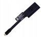 USB-C to RJ-45 Ethernet