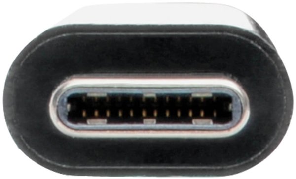 Usb-C To Gigabit Network