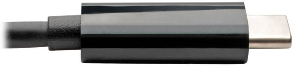 Usb-C To Gigabit Network