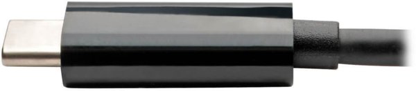 Usb-C To Gigabit Network