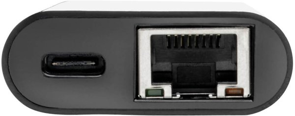 Usb-C To Gigabit Network