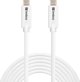 USB-C to C USB 3.2 Gen2 100W,