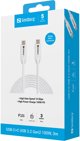 USB-C to C USB 3.2 Gen2 100W,