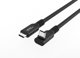 MicroConnect Καλώδιο USB-C 3.2 Gen 2x2 Premium, Ταχύτητα Μεταφοράς Δεδομένων 20Gbps