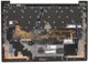 US English Keyboard Bezel
