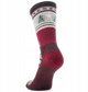 U'S Everyday Say It Ain't Snow Crew Socks, 003 | charcoal, S