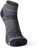U'S Hike Light Cushion Ankle Socks, 052 | medium gray, S