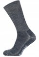 U'S Hike Classic Edition Light Cushion C rew Socks, B25 | alpine blue r. S