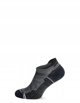 U'S Hike Light Cushion Low Ankle Socks, 052 | medium gray, S