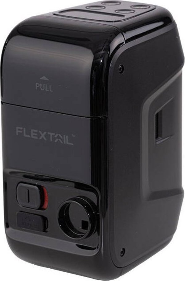 Usorteret Φορητή αντλία για βάρκες και καγιάκ Flextail Max Boat Pump