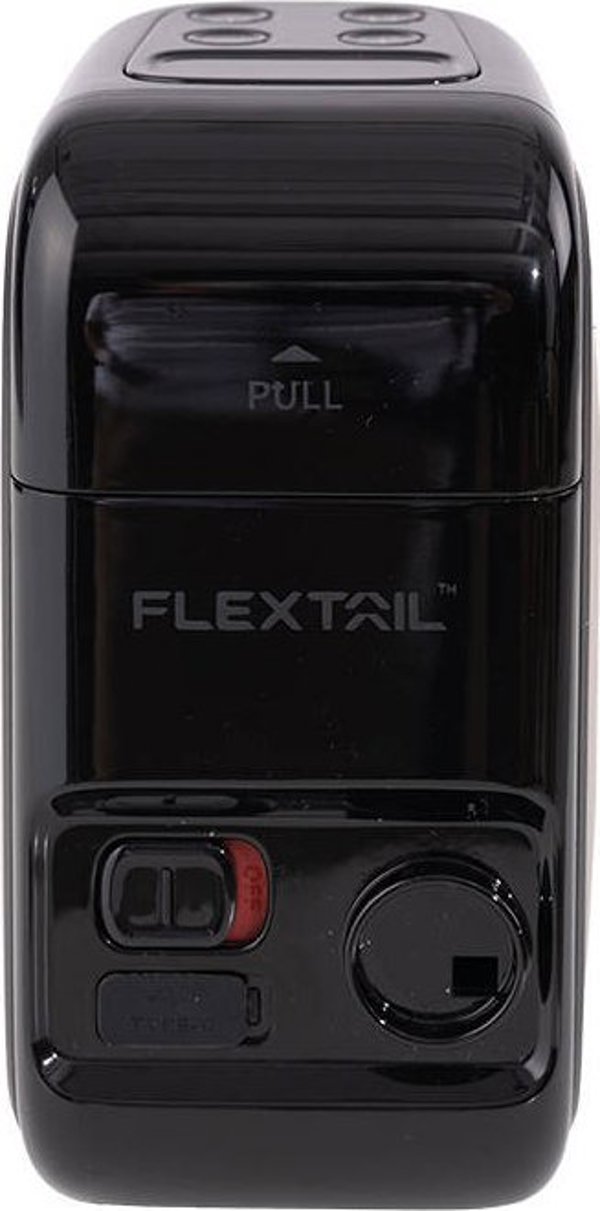 Usorteret Φορητή αντλία για βάρκες και καγιάκ Flextail Max Boat Pump