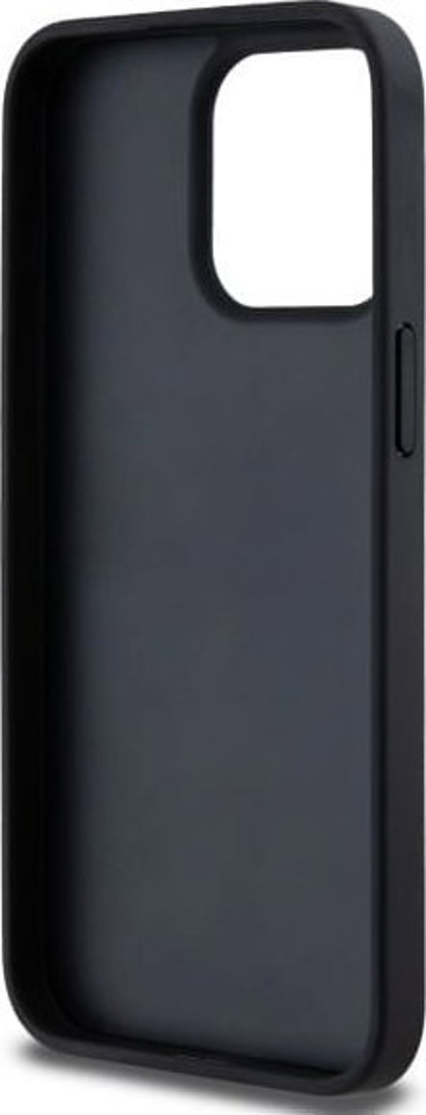 US Polo USHCP15XPEMV iPhone 15 Pro Max 6,7" κεντημένο DH χρώμα μπλε/ναυτικό