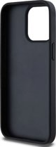 US Polo USHCP15XPEMV iPhone 15 Pro Max 6,7" κεντημένο DH χρώμα μπλε/ναυτικό
