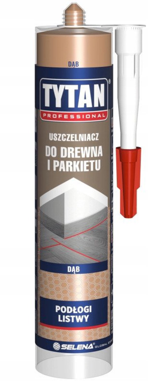 Στεγανωτικό για ξύλο και παρκέ Δρυς 280ml