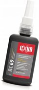 USZCZELNIACZ ANAEROBOWY RC69 10 ML BRAZOWY
