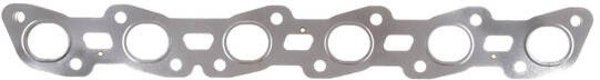 Φλάντζα Συλλεκτήρα Εξάτμισης Nissan RB20DE/RB20DET/RB25DE/RB25DET .060" MLS, για πόρτες 1.575" x 1.340" Cometic C4177-060