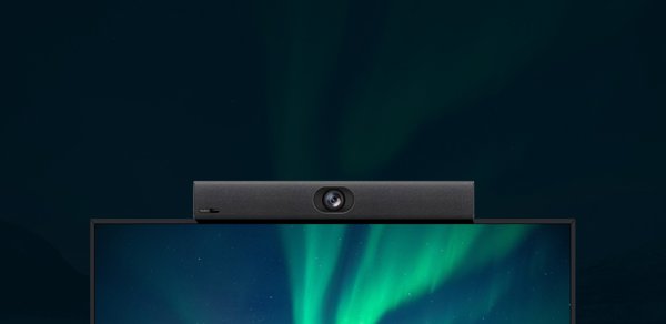 Uvc40 E2 Video Conferencing