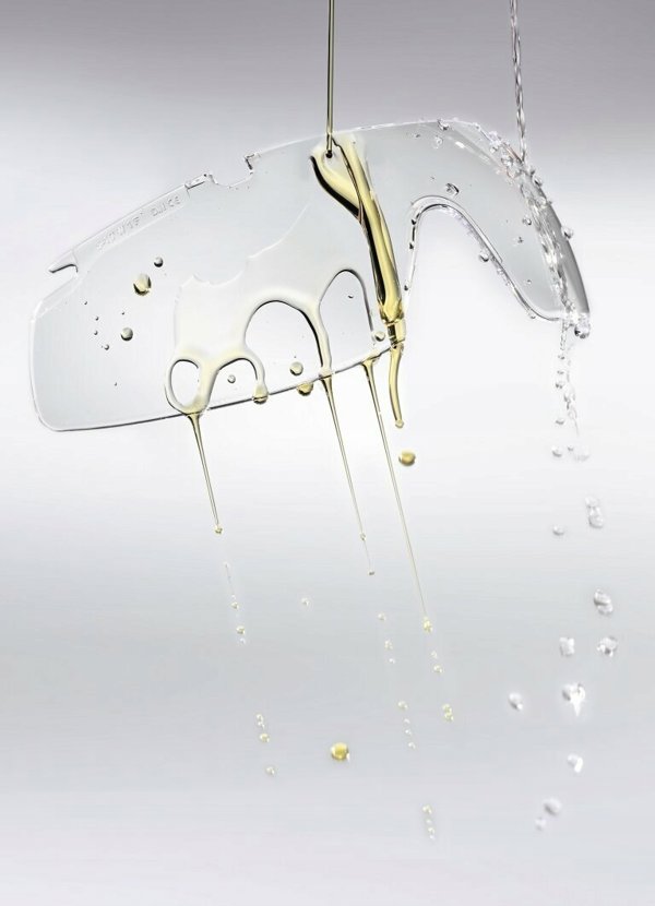 Uvex Προστατευτικά Γυαλιά Safety Goggles i-Guard+ Set Clear Διάφανα