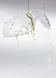 Uvex Προστατευτικά Γυαλιά Safety Goggles i-Guard+ Set Clear Διάφανα