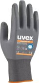 Uvex uvex phynomic lite γάντι ασφαλείας μέγεθος 8