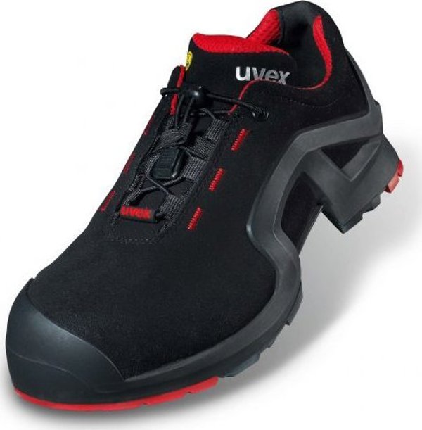 Uvex uvex 1 x-tended support S3 SRC shoe size 39