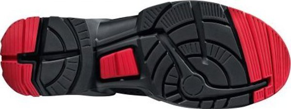 Uvex uvex 1 x-tended support S3 SRC shoe size 39