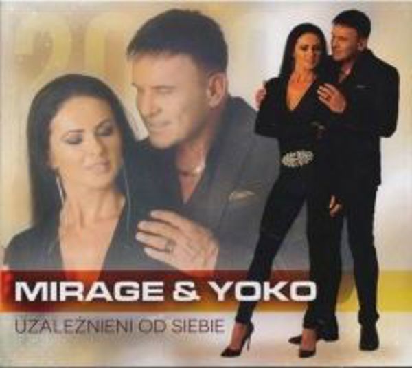 Uzaleznieni Od Siebie CD