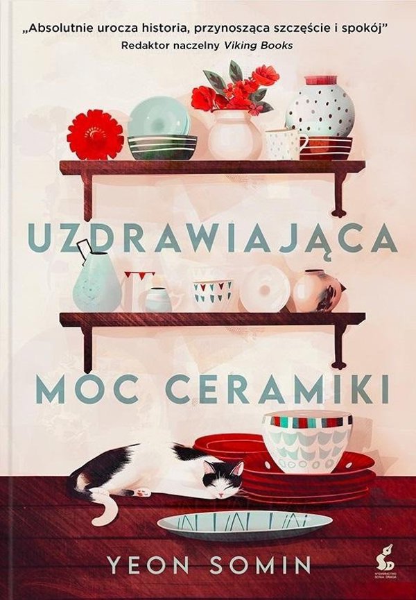 Uzdrawiajaca moc ceramiki