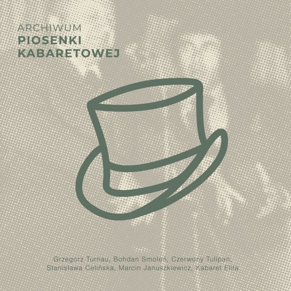 V/A - Archiwum Piosenki Kabaretowej