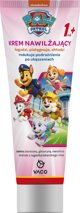 Vaco Paw Patrol Ενυδατική κρέμα για παιδιά (1+) - μειώνει τους ερεθισμούς από τσιμπήματα εντόμων 80ml