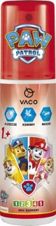 Vaco Paw Patrol Plyn na Komary Kleszcze i Meszki dla Dzieci 90ml