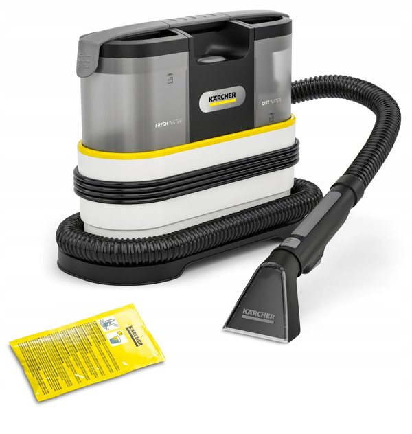 VACUUM CLEANER 1.081-410.0 KARCHER