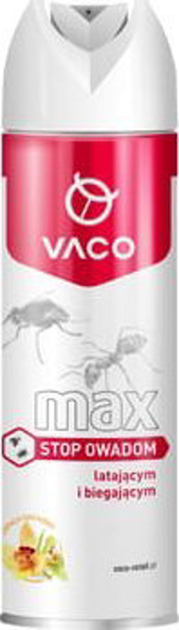 Vaco Spray κατά Εντόμων 300 ml