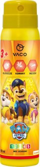 Vaco VACO Paw Patrol Spray na komary,kleszcze i meszki -  dla dzieci (3+) 100ml