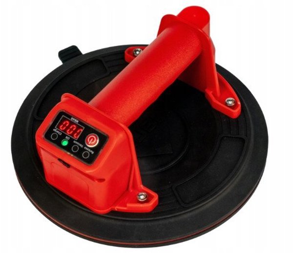 Vacuum cleaner for moving ceramic tiles Rubi OCTO-USB ENERGY