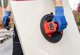 Vacuum cleaner for moving ceramic tiles Rubi OCTO-USB ENERGY
