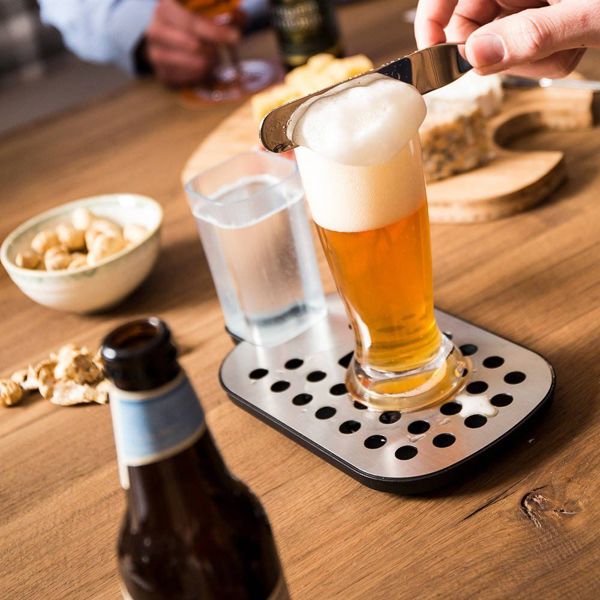Vacu Vin Ξυράφι Μπύρας Καθολικό - Αξεσουάρ Bartending
