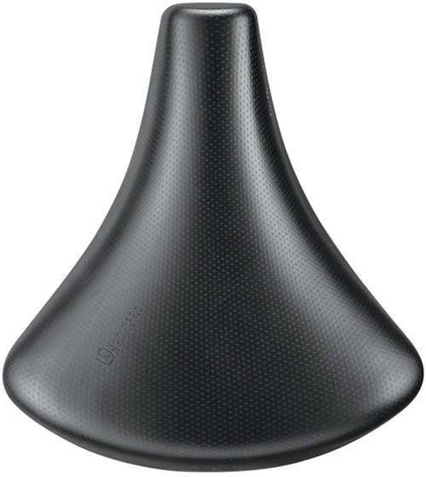 Selle Royal Σέλα Ποδηλάτου Holland Unitech Relaxed Με Ελατήρια Unisex, Αφρώδης, Vader