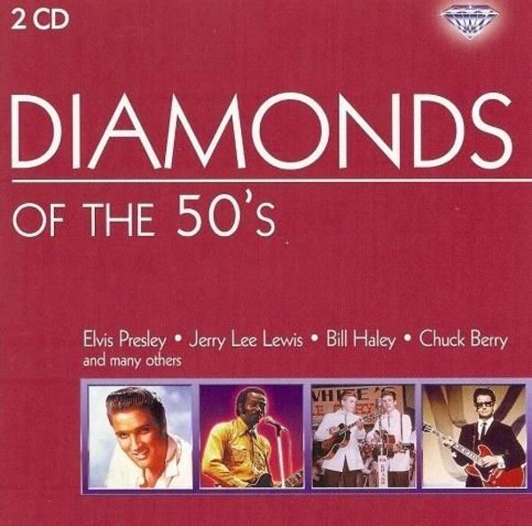 V/A - Diamonds Of The 50'S