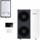 Vaillant VWL 125/5AS+VWL 127/5IS+VRC720 AROTHERM