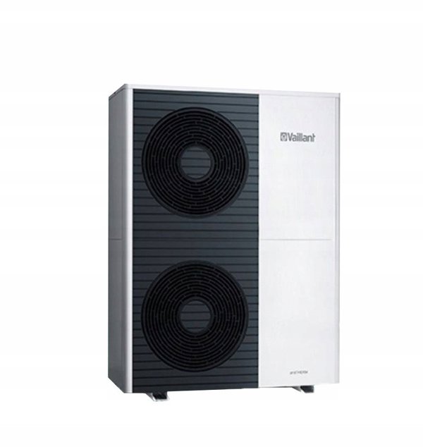 Vaillant VWL 125/5AS+VWL 127/5IS+VRC720 AROTHERM