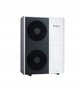 Vaillant VWL 125/5AS+VWL 127/5IS+VRC720 AROTHERM